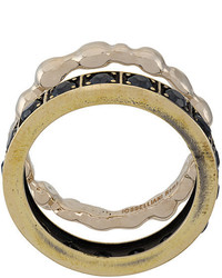 goldener Ring von Iosselliani