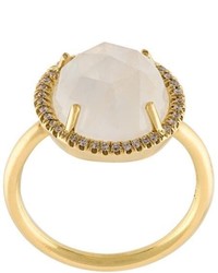 goldener Ring von Irene Neuwirth