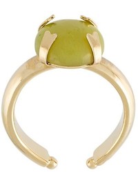 goldener Ring von Isabel Marant