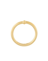 goldener Ring von Lauren Klassen