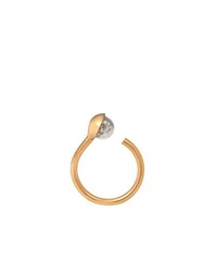 goldener Ring von LeiVanKash