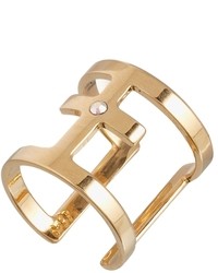 goldener Ring von Maria Francesca Pepe