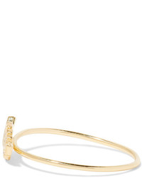 goldener Ring von Jennifer Meyer