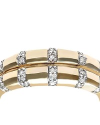 goldener Ring von Naava