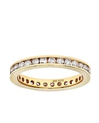 goldener Ring von Naava