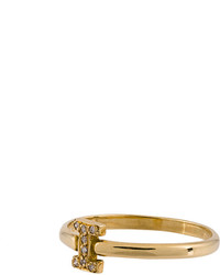 goldener Ring von Natasha Zinko