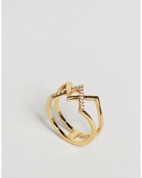 goldener Ring von Orelia