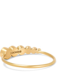 goldener Ring von Sophie Bille Brahe