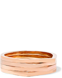 goldener Ring von Repossi