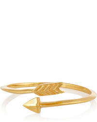 goldener Ring