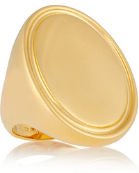 goldener Ring