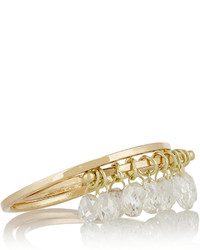 goldener Ring