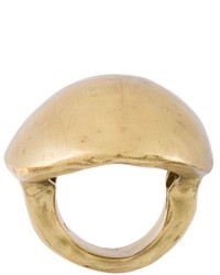 goldener Ring von Rosa Maria