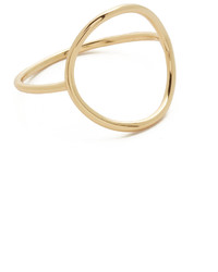goldener Ring von Shashi