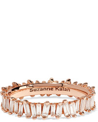 goldener Ring von Suzanne Kalan