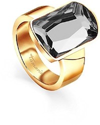 goldener Ring von Tamaris