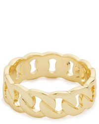 goldener Ring von Vanessa Mooney