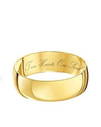 goldener Ring von Theia