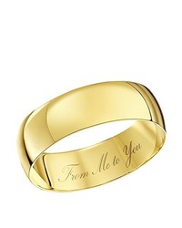 goldener Ring von Theia