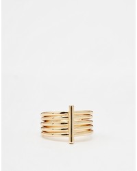 goldener Ring