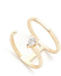 goldener Ring von Shashi