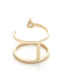 goldener Ring von Shashi