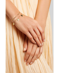 goldenes Armband von Jennifer Meyer