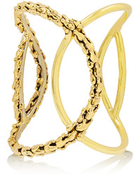 goldenes Armband von Anndra Neen