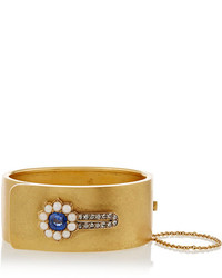 goldenes Armband