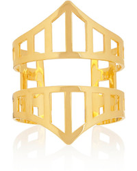 goldenes Armband