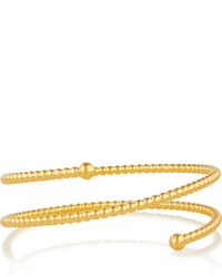 goldenes Armband