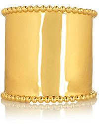goldenes Armband