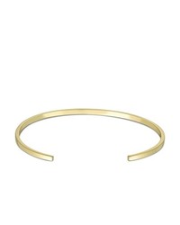 goldenes Armband von Arque