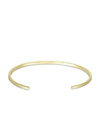 goldenes Armband von Arque