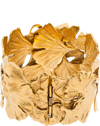 goldenes Armband von Aurelie Bidermann