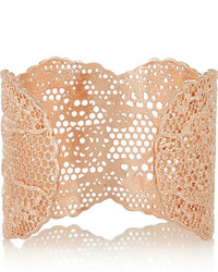 goldenes Armband von Aurelie Bidermann