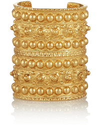 goldenes Armband von Ben-Amun