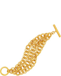 goldenes Armband von Ben-Amun