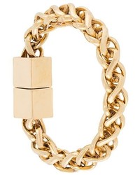 goldenes Armband von Bex Rox