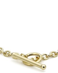 goldenes Armband von Carissima Gold
