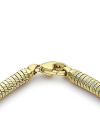goldenes Armband von Carissima Gold