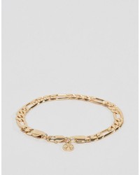 goldenes Armband