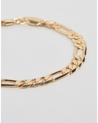 goldenes Armband