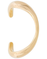 goldenes Armband von Charlotte Chesnais