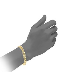 goldenes Armband von Citerna