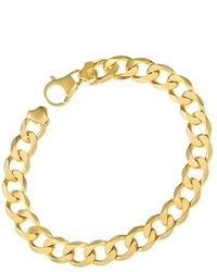 goldenes Armband von Citerna