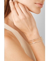 goldenes Armband von Ippolita