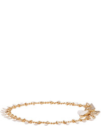 goldenes Armband von Isabel Marant