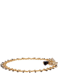 goldenes Armband von Isabel Marant