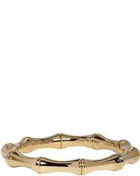 goldenes Armband von Gucci